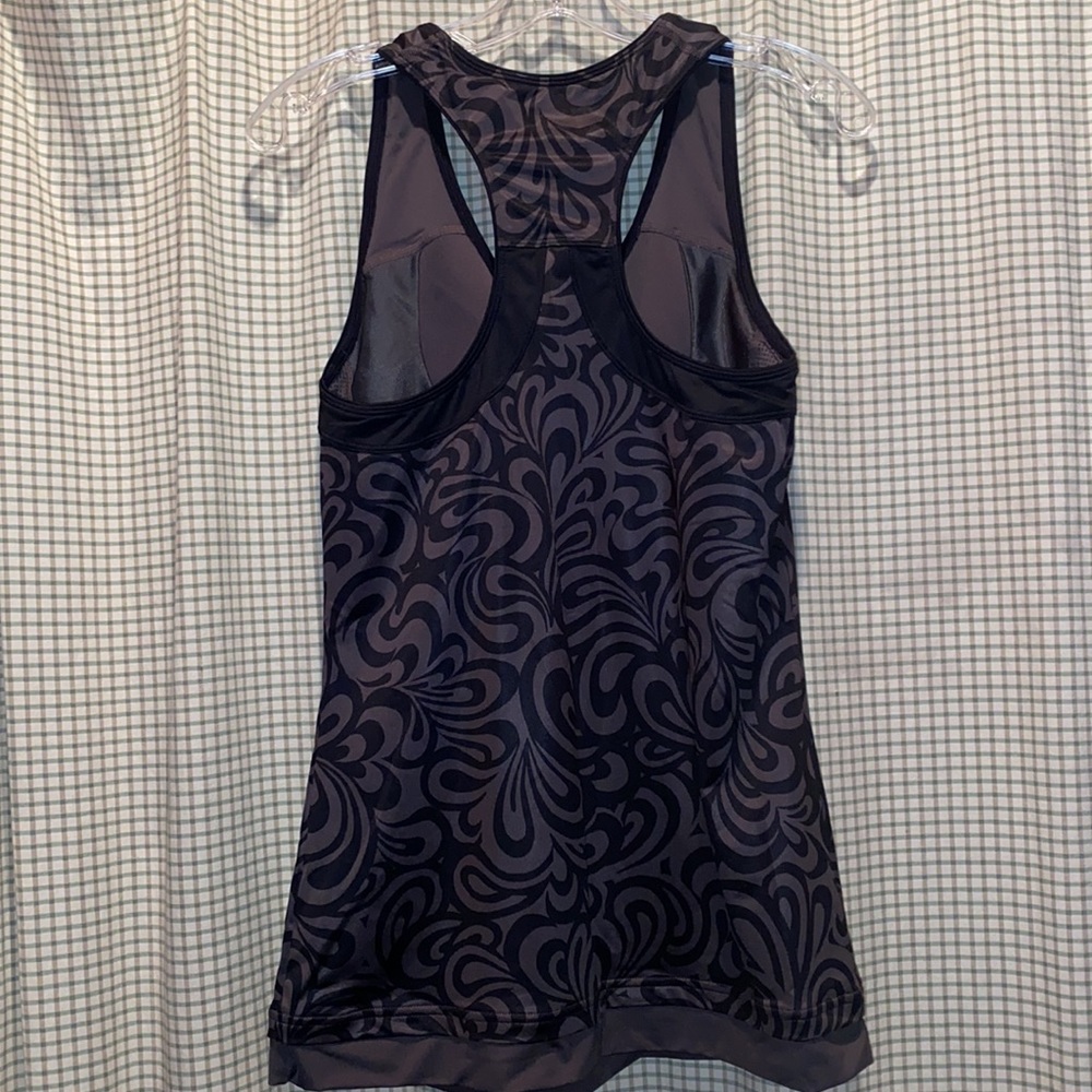 Reebok Razor Back Tank - Picture 4 of 6